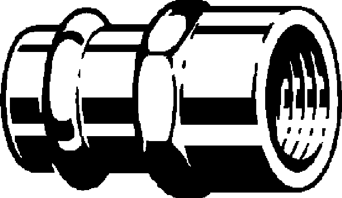 Viega Соединительный элемент Profipress G 2612 (346379) 346 379 - Вид №1