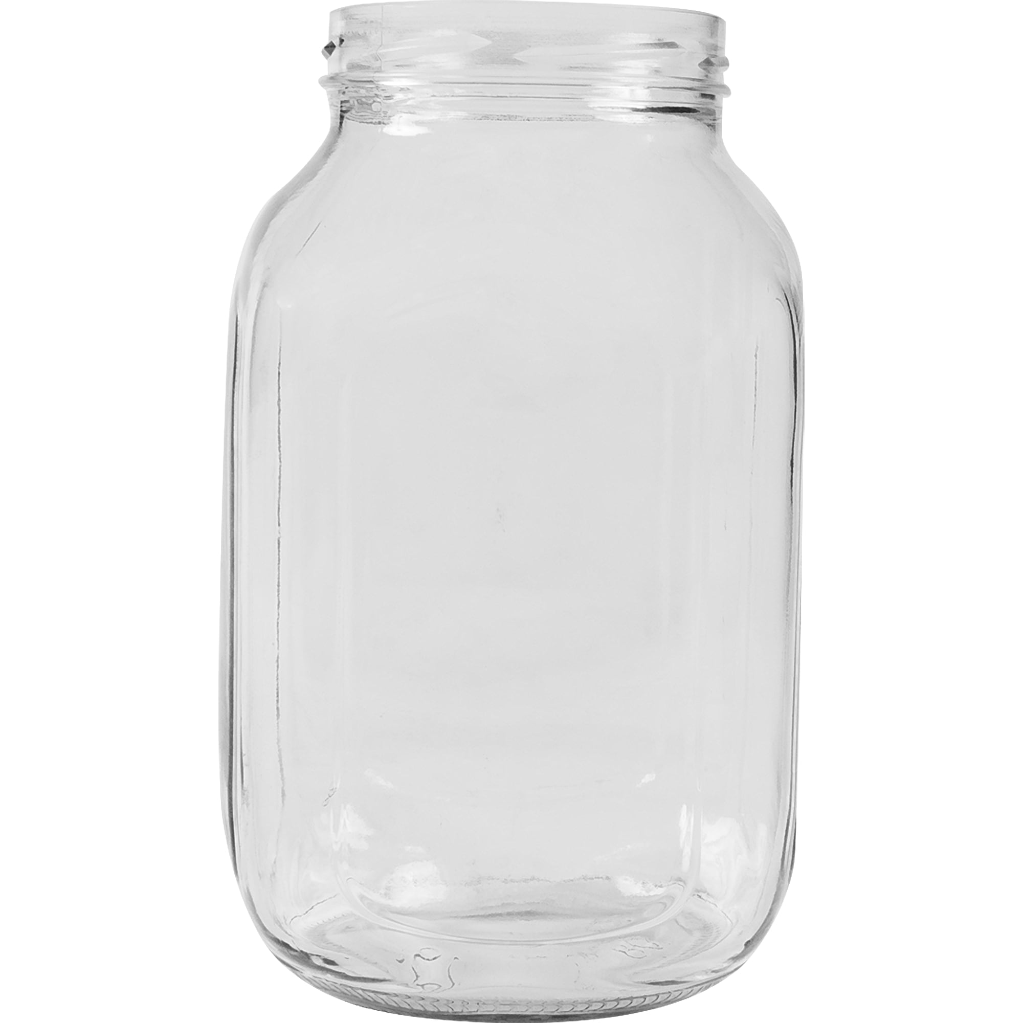 82675454 Банка стеклянная ТО-100 «Кубышка» 3 л Santreyd  - Вид №2