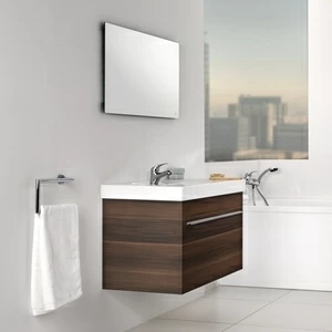 Комплект мебели для ванной Gamadecor City 4