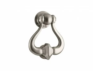 0K2573.B00.30 Дверной молоток Античная латунь