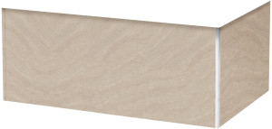 E6D133-XX Передняя + торцевая панель JACOB DELAFON PANOLUX