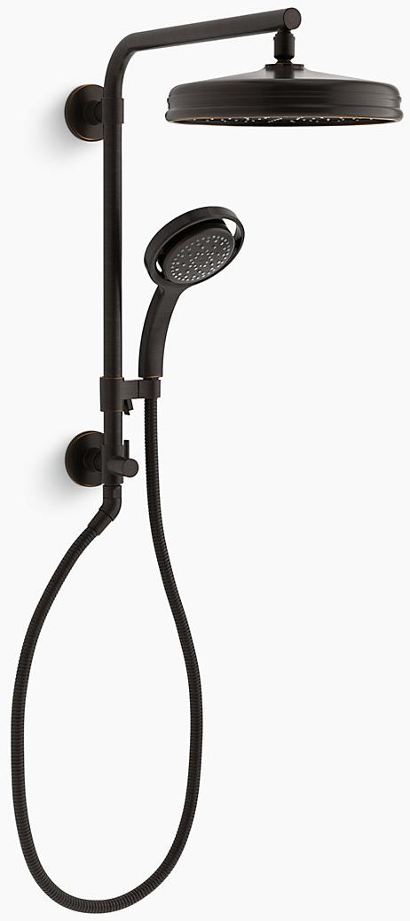 KOHLER  K-45212-CP  - Вид №7