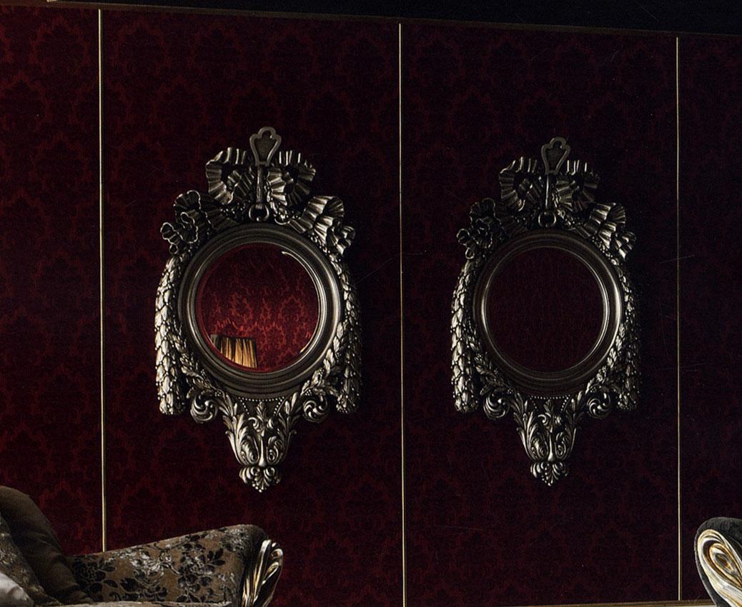 Зеркало  PAOLO LUCCHETTA Dorian sp 