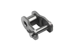 17366076 Звено ПР-25,4-60 переходное 80-1 OF LB Link-Belt