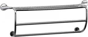 B1287 Полка для полотенец COLOMBO MELO