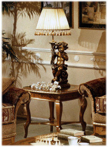 Столик  PISTOLESI 047