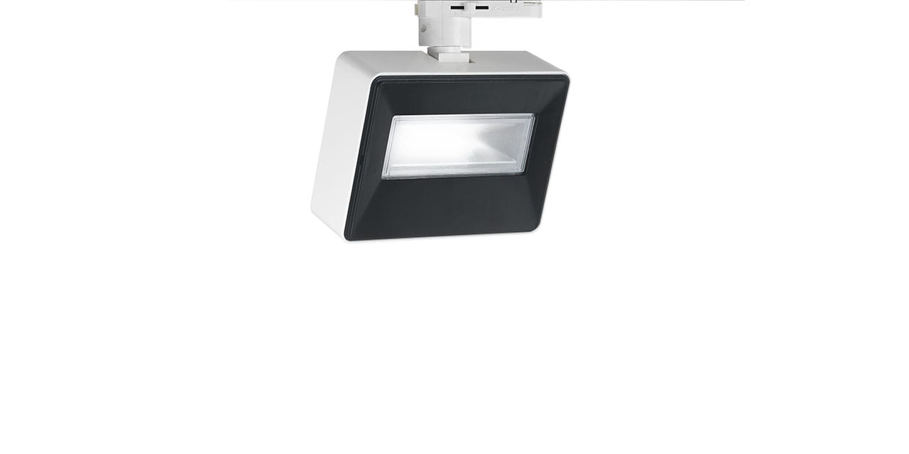 Wall washer a LED in alluminio pressofuso iGuzzini View Opti Linear ARCH-00034693 - Вид №3