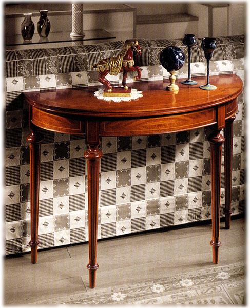 Консоль  EZIO BELLOTTI 5520 Platinum