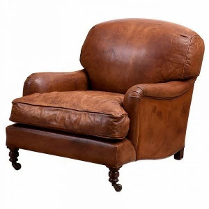 Стул Highbury Estate от Eichholtz EICHHOLTZ ДИЗАЙНЕРСКИЕ, EICHHOLTZ 062239 Коричневый