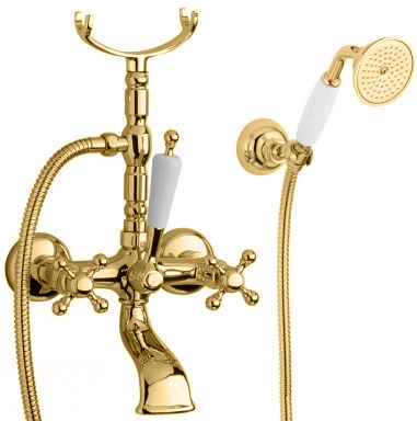 Смеситель MIGLIORE Revival ML.REV-402.CR для ванны/душа - хром  - Вид №1