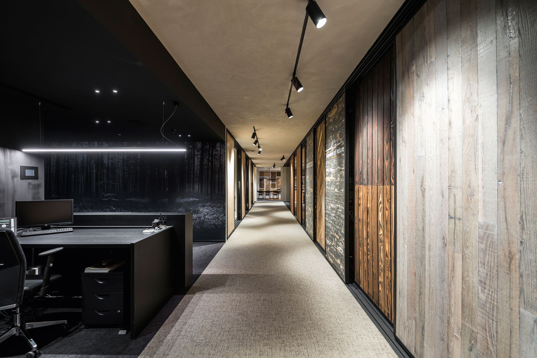 Металлическое светодиодное освещение Deltalight Spy ARCH-00046720 - Вид №10