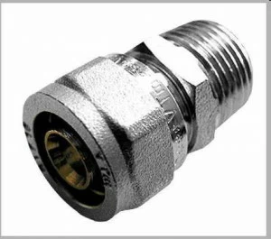 Бочонок (нар рез)  16х1/2 МП