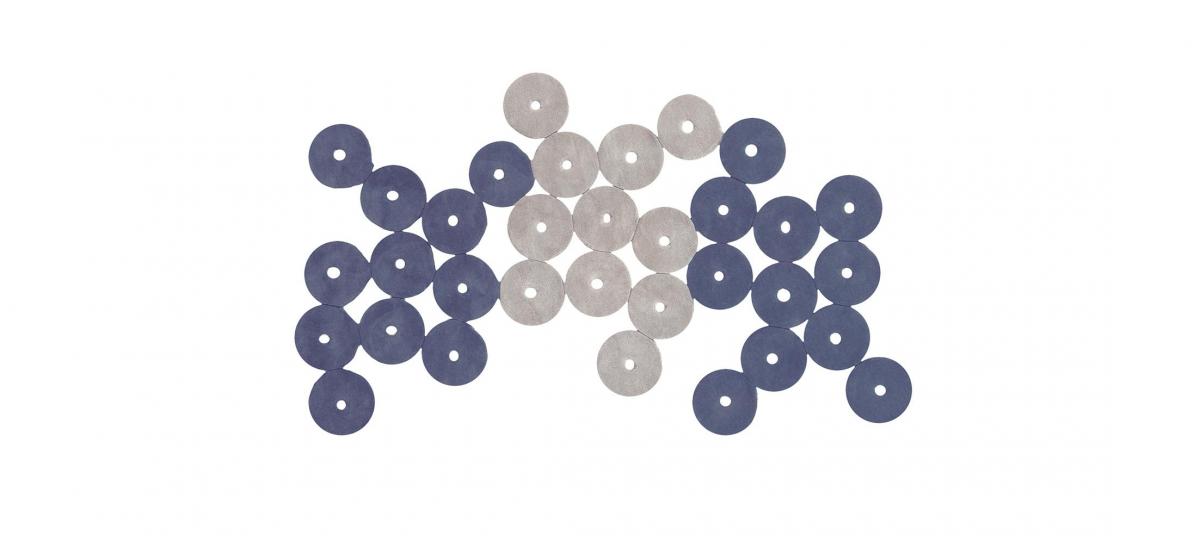 002406 Ковер Funghi NOW CARPETS Francesc Rife  - Вид №1