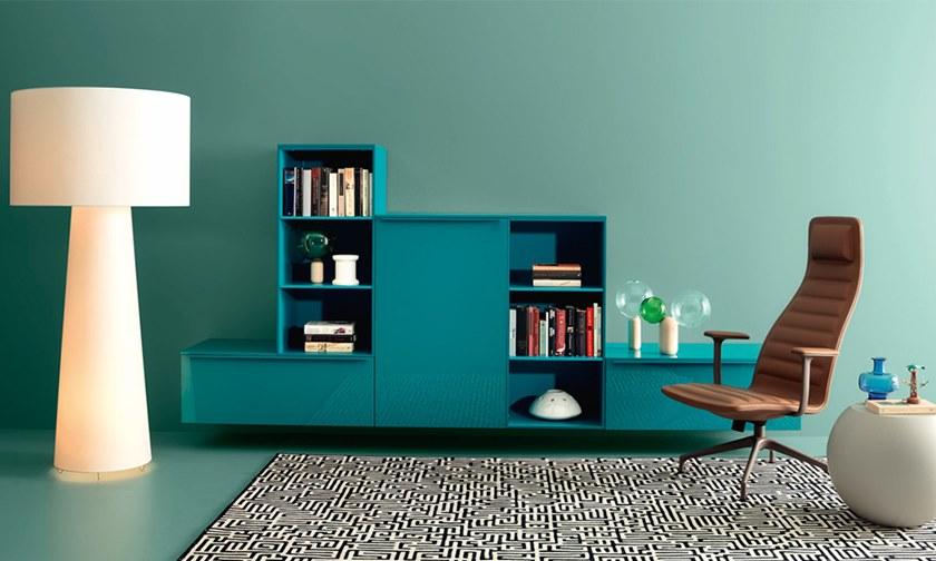 Cappellini Ваза из боросиликатного стекла sun-id-1487262 - Вид №1