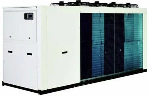 GALLETTI Тепловой насос / воздухоохладитель