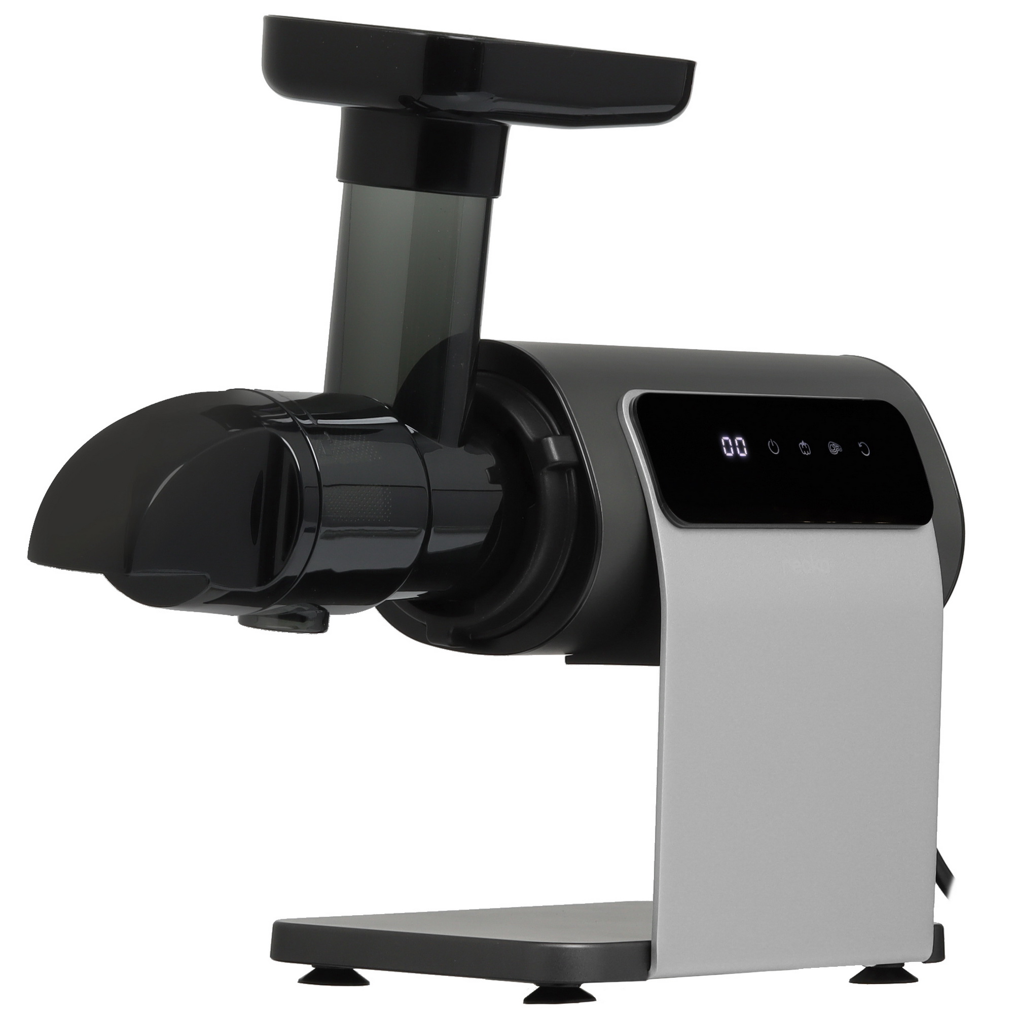 9014703 Мясорубка электрическая Reoka RKMG-MD252 черный STDN-0140698 - Вид №9