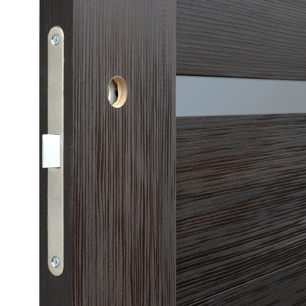 Межкомнатная дверь ARTENS Дукато с покрытием Hardflex цвет акация 83859940 STLM-0045059 - Вид №4