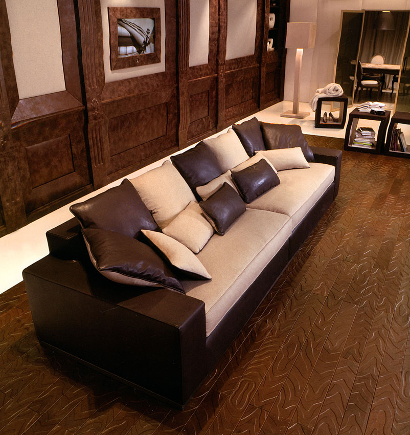 Диван  LUDOVICA MASCHERONI Ermelin  - Вид №1