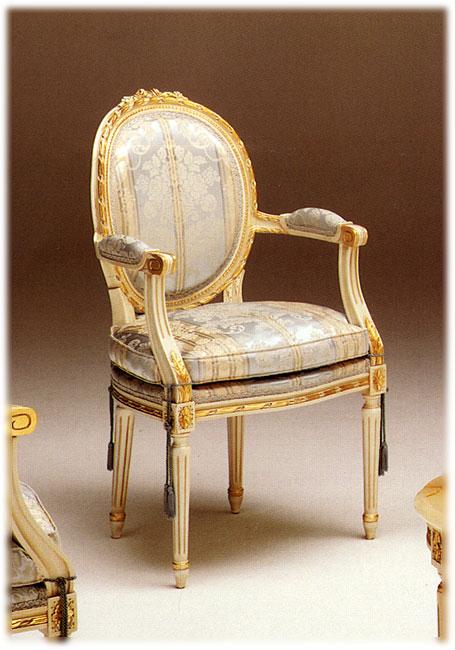 Стул 093 FRATELLI RADICE 15110060060 