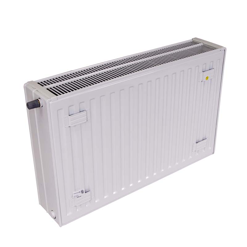 Радиатор стальной панельный VENTIL 33KV VOGEL&NOOT 500x800 G33KBA508A - Вид №4