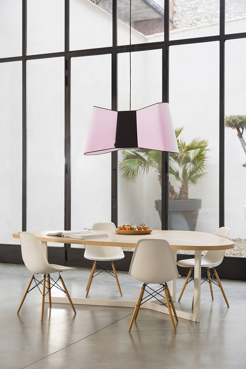 designheure Светодиодная подвесная лампа Couture sun-id-1351341 - Вид №7