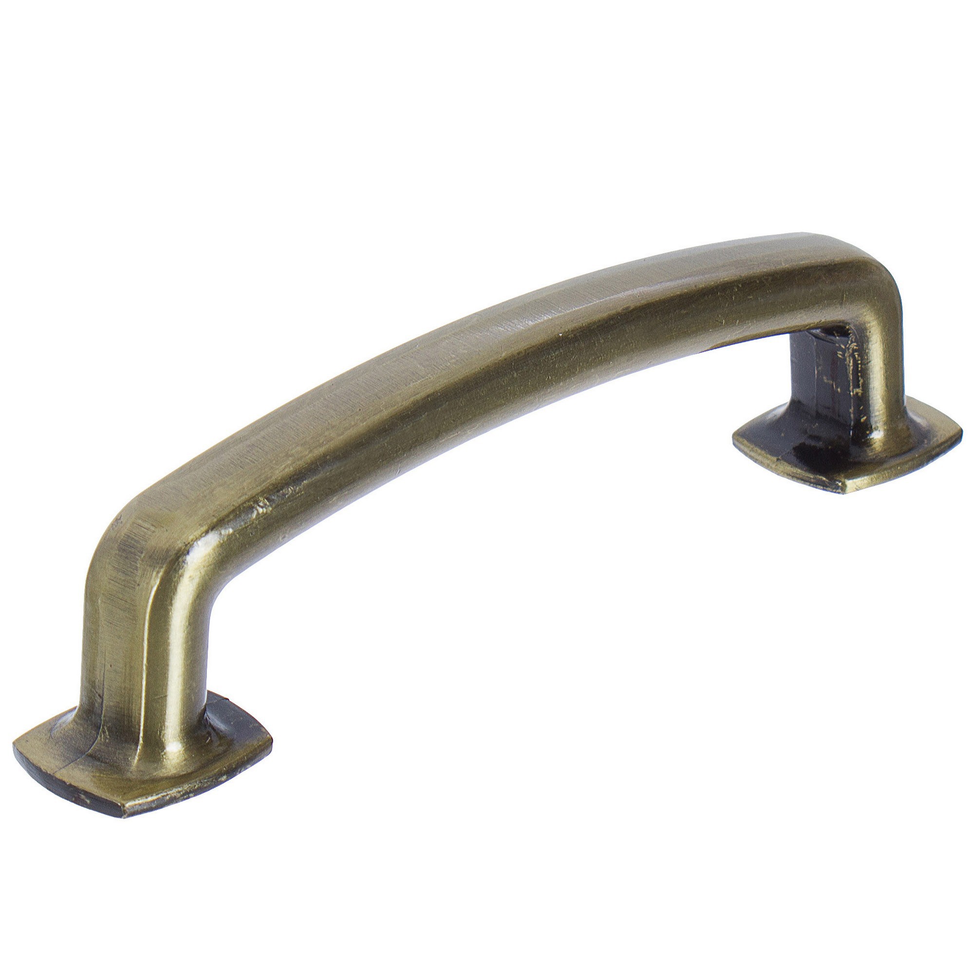 18236556 Ручка-скоба 114 мм металл цвет бронза STLM-0010063 KERRON 