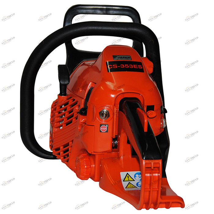Бензопила ECHO CS-353ES-14 3566