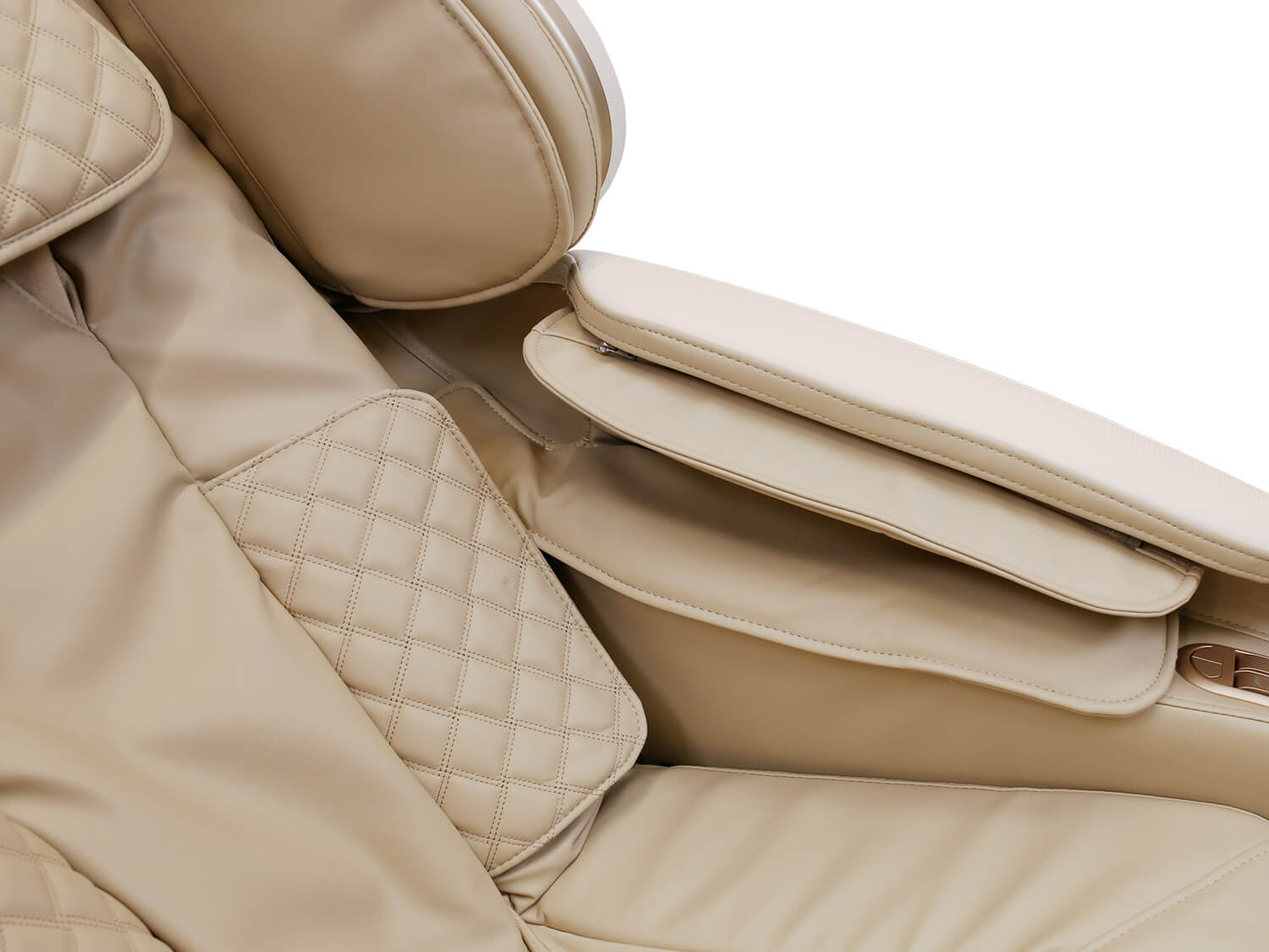 Массажное кресло JERA MANTRA BEIGE Santreyd sun-id-2008238 - Вид №4