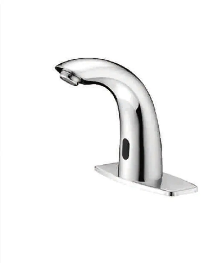 98268139 Смеситель для раковины Ledeme L1055-14, 1/2" Латунь STLM-0612613