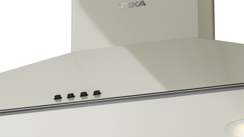 1305611 Вытяжка Teka DOS 60.1 VANILLA-OS Польша  - Вид №3