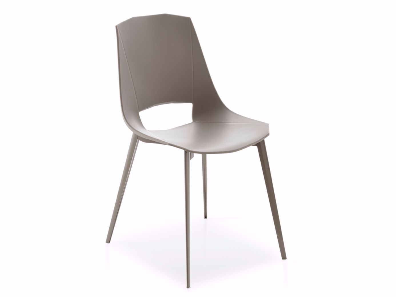 Стул из полипропилена Pointhouse EVA 1 ARCH-00087224