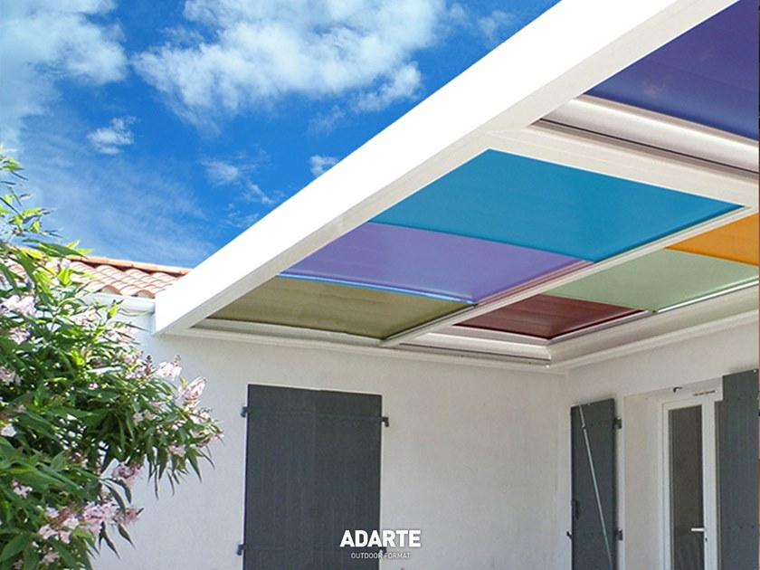 ADARTE Алюминиевые навесы  A901 a903 a905  - Вид №7