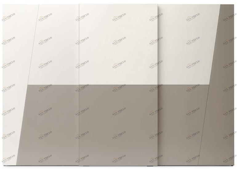 ZANETTE Шкаф с раздвижными дверьми sun-id-1453404