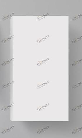 Шкаф подвесной, правосторонний BelBagno REGINA-750-1A-SC-BO-P-BLUM-R