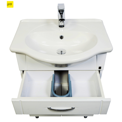 O-mebel напольная тумба Софи-60 Белый ORANGE sun-id-1517199 - Вид №2