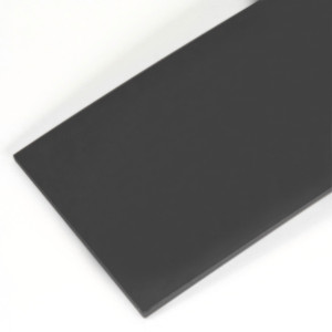 Кромка для столешницы  «Acryline» Графит матовый ALM041