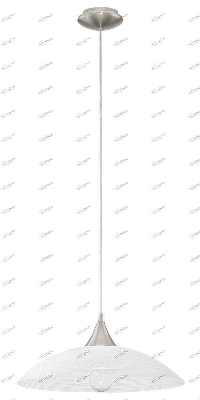 Подвесной светильник Eglo Lazolo 91496 EGLO LAZOLO 070718 Белый 