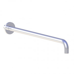 92946 Настенный кронштейн L 480 мм + круглая розетка / СОВРЕМЕННИК HORUS Range Hydro