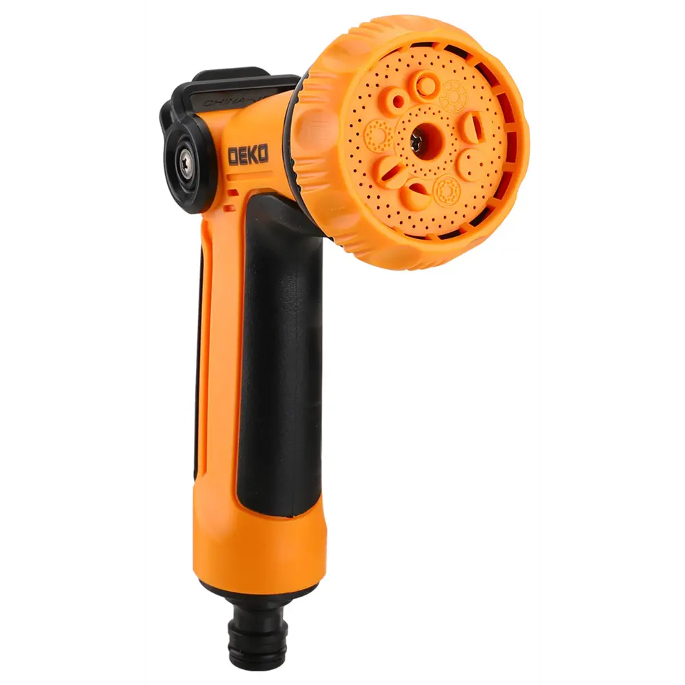Пистолет для полива Deko DKI5 5 режимов 5 предметов Santreyd STLM-2041227 - Вид №2