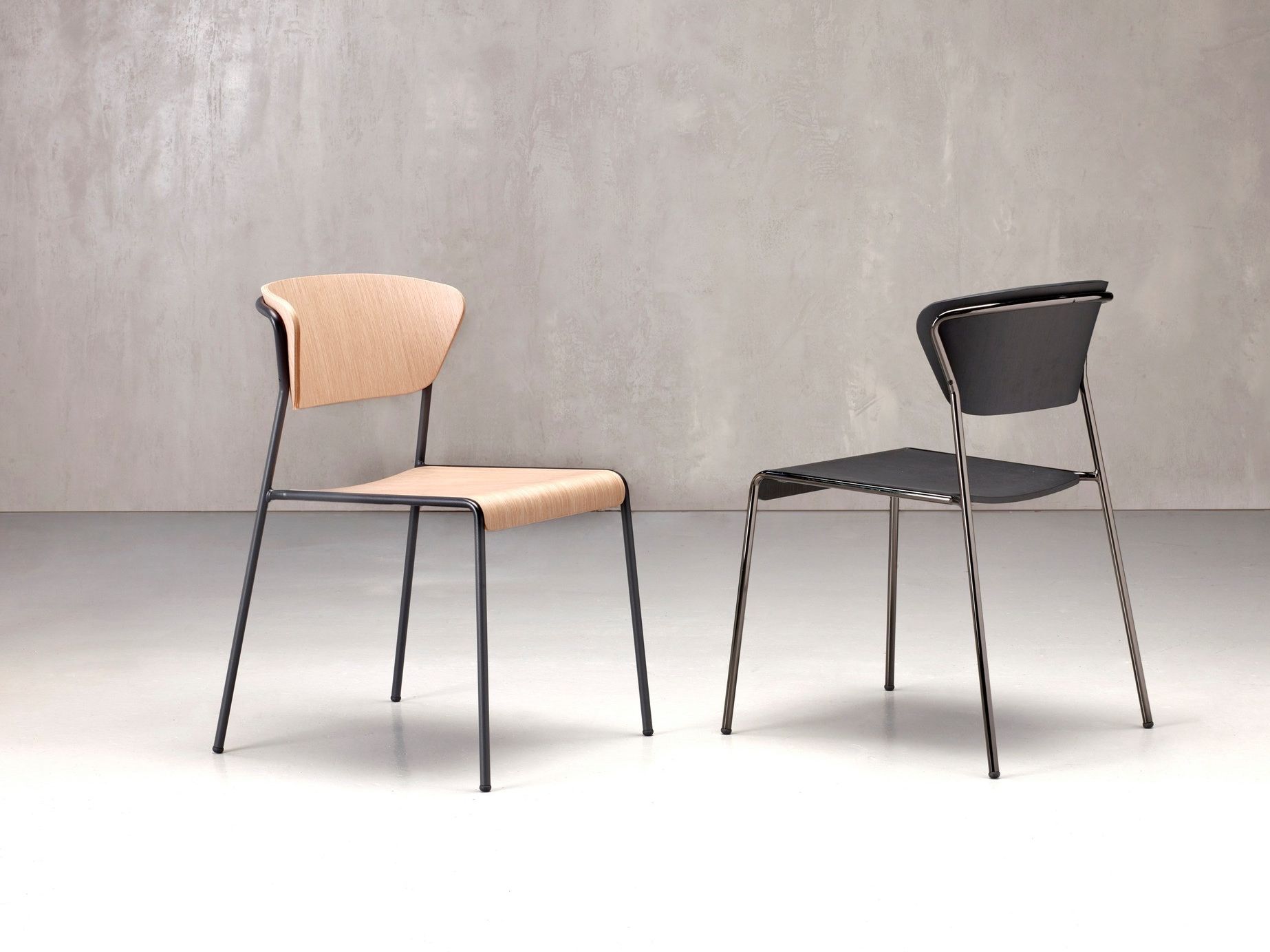 Деревянный стул S-CAB Лиза ARCH-00026319 - Вид №6