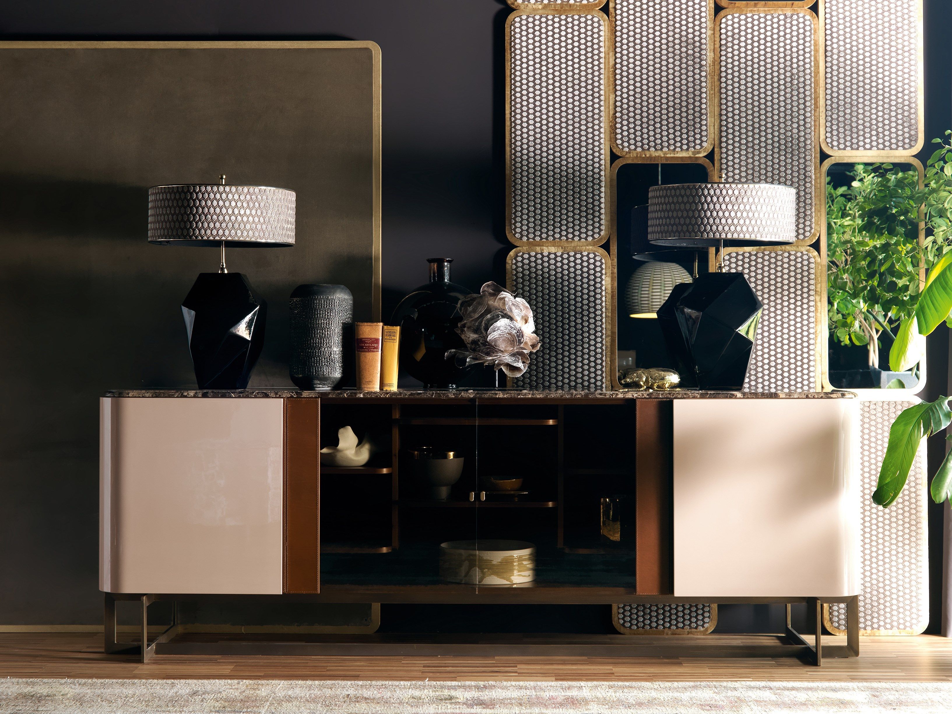 Декоративная панель Grilli ARCH-00055659 - Вид №1