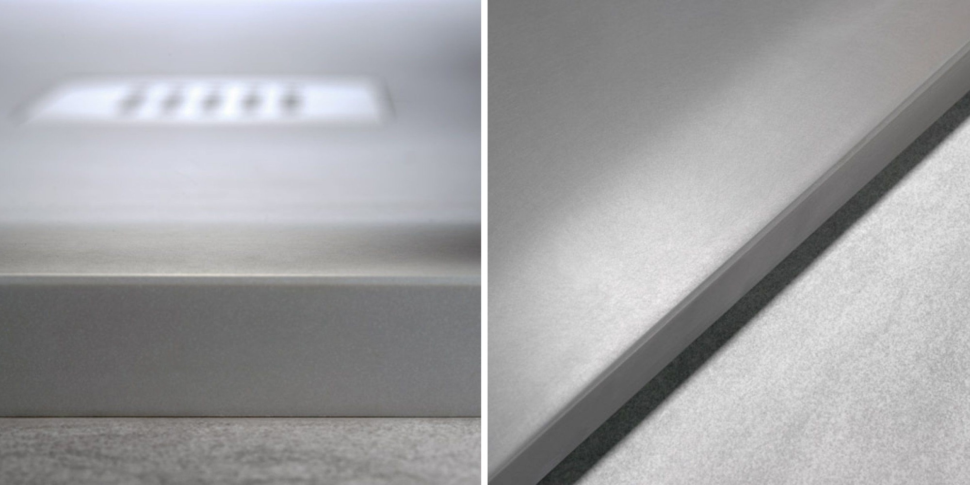 Поддон душевой Face 80 121x80 см Karolitalia BB80121X80 - Вид №1