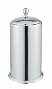 Контейнер для ватных дисков CEZARES APHRODITE-PC-01-M