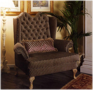 Кресло ADELAIDE DOLFI 6901