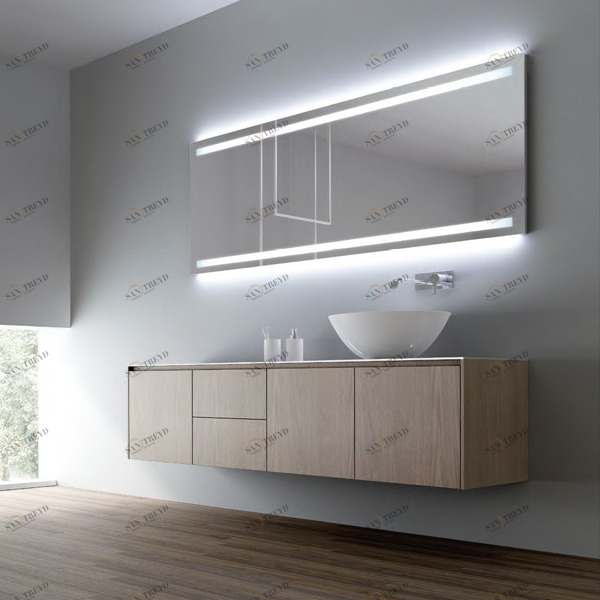 Комплект мебели №38 182,4 см Antonio Lupi PIANA Antoniolupi 38PIANA