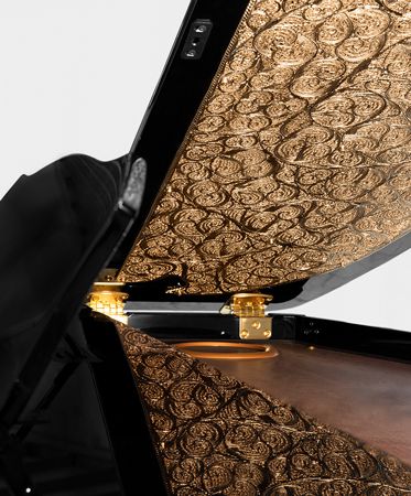 0-047 Филигранная игра на цифровом фортепиано Boca Do Lobo  - Вид №25