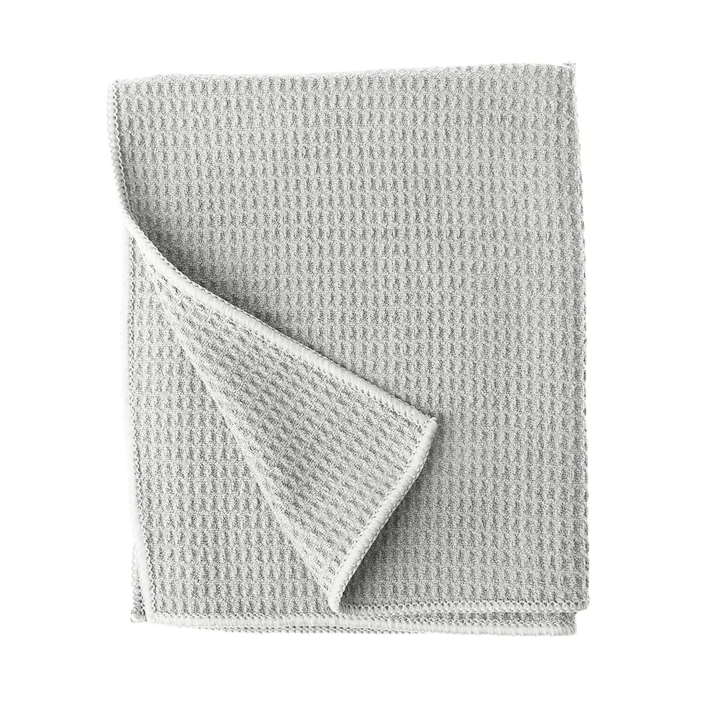 Микрофибровая салфетка YOU'LL LOVE для безупречной уборки без разводов 83518345 STLM-0041679