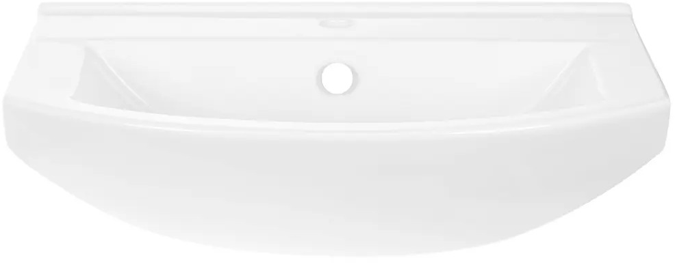 SANITA LUXE Best — фарфоровая раковина для элегантной ванной 81975578