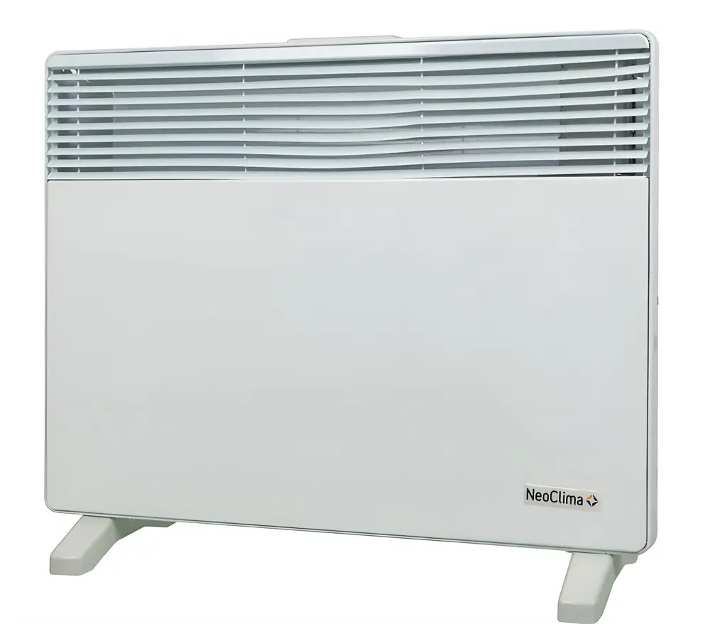 91402902 Конвектор электрический Neoclima Dolce TL1.5 с механическим термостатом 1500 Вт STLM-0940625