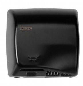 M17A Сенсорная сушилка для рук Speedflow Plus mediclinics
